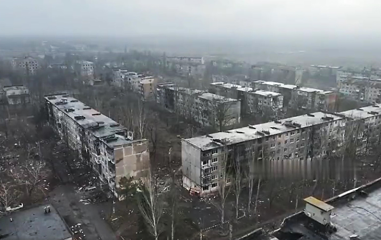 Битва за Вугледар. Що відбувається в місті і навіщо воно росіянам